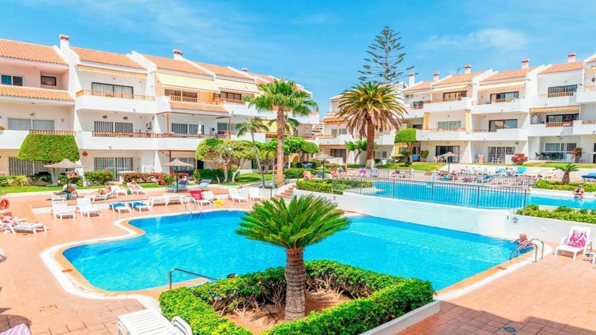 Cristian Sur Luxury 2 Bedroom Appartamento
